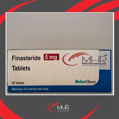 finasteride 5 mg plm